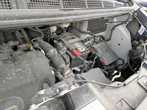 Toyota Proace · Ano 2022