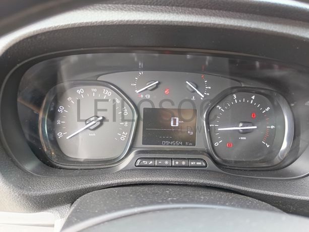 Toyota Proace · Ano 2022