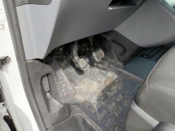 Toyota Proace · Ano 2022