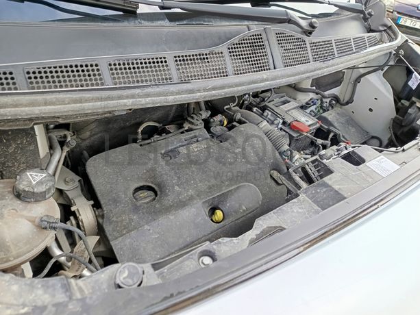 Toyota Proace · Ano 2022