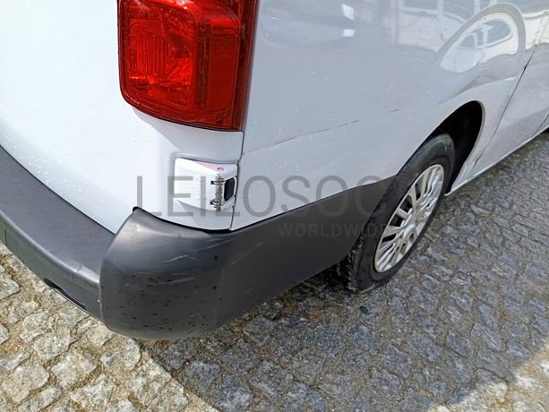 Toyota Proace · Ano 2022