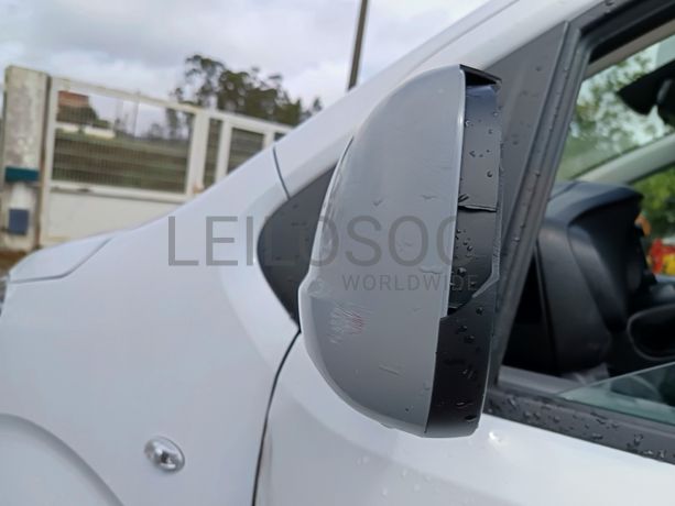 Toyota Proace · Ano 2022