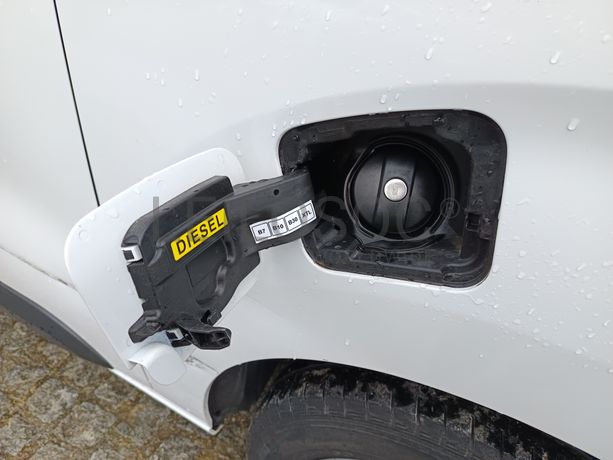 Toyota Proace · Ano 2022