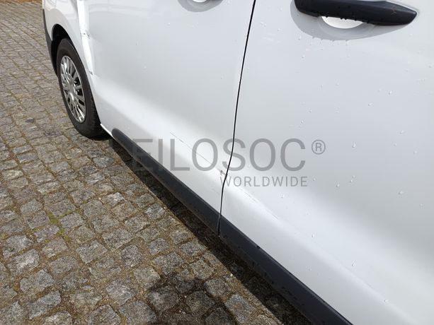 Toyota Proace · Ano 2022
