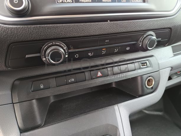 Toyota Proace · Ano 2022