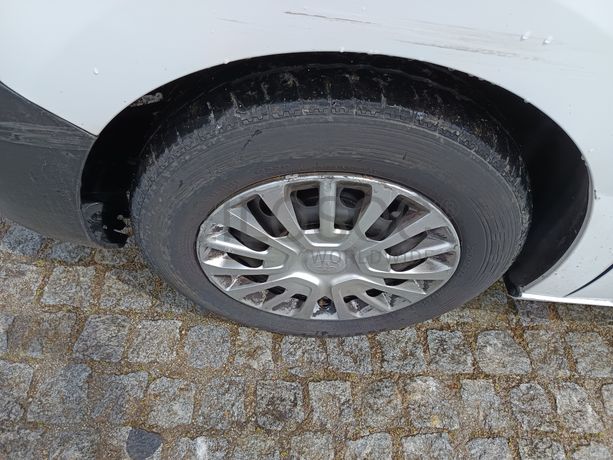 Toyota Proace · Ano 2022