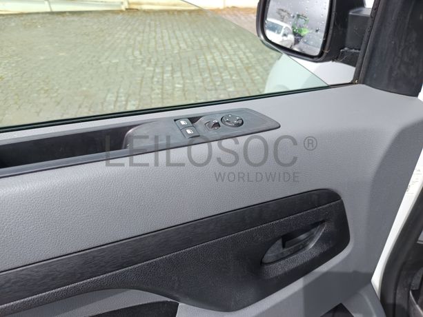 Toyota Proace · Ano 2022