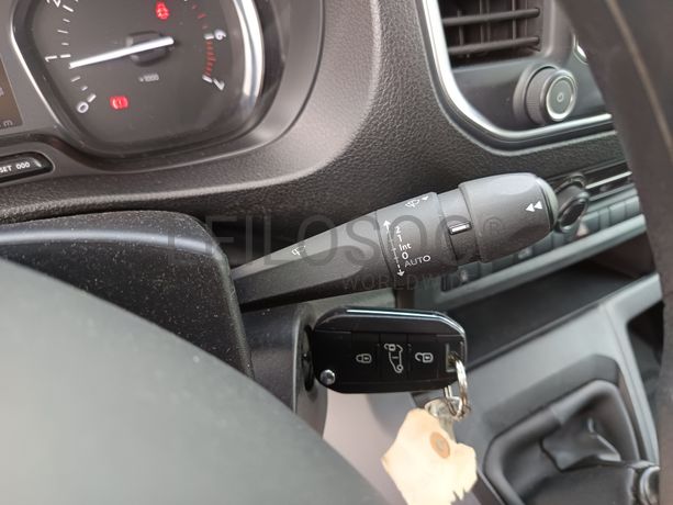 Toyota Proace · Ano 2022