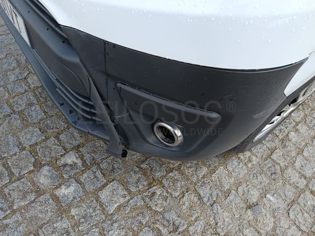 Toyota Proace · Ano 2022