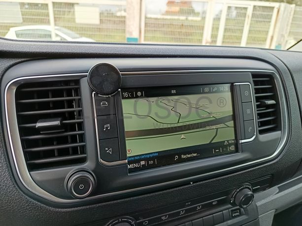 Toyota Proace · Ano 2022