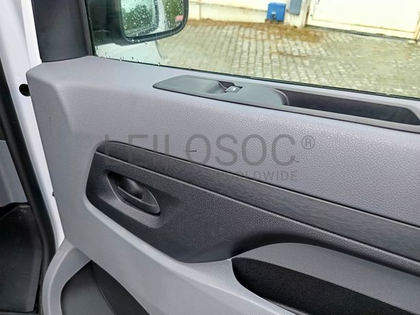 Toyota Proace · Ano 2022