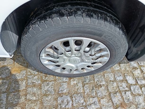 Toyota Proace · Ano 2022