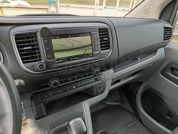 Toyota Proace · Ano 2022