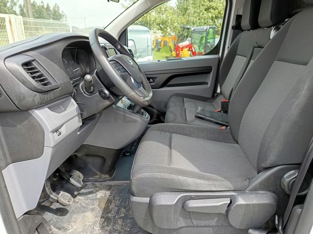 Toyota Proace · Ano 2022