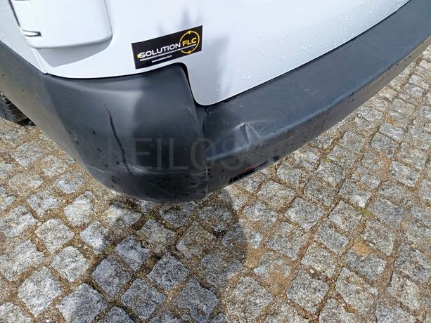 Toyota Proace · Ano 2022