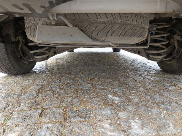 Toyota Proace · Ano 2022