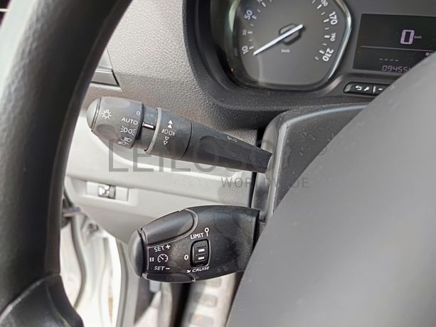 Toyota Proace · Ano 2022