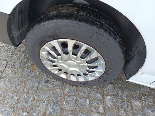 Toyota Proace · Ano 2022