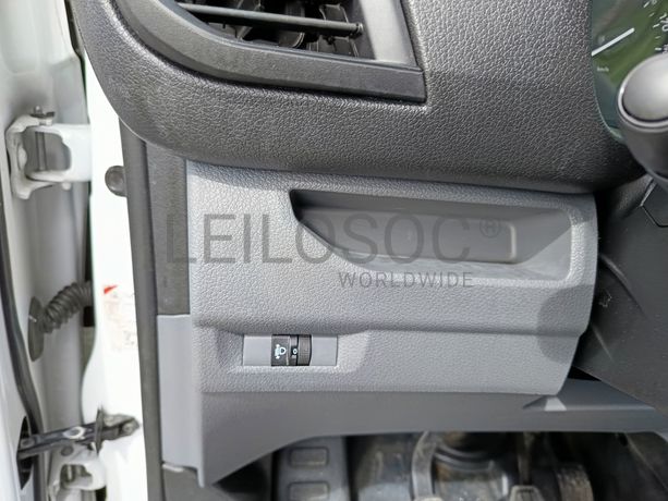 Toyota Proace · Ano 2022