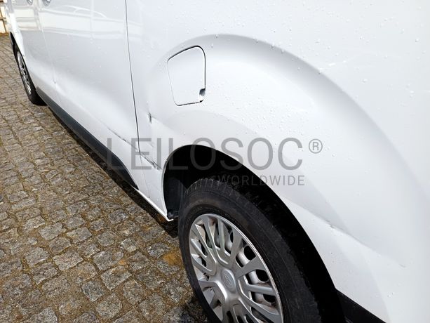 Toyota Proace · Ano 2022