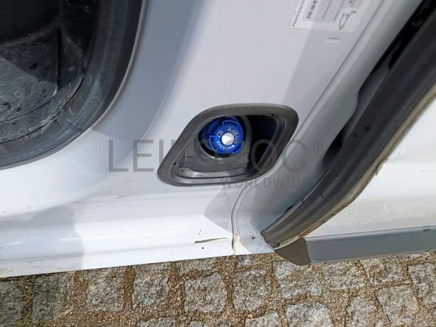 Toyota Proace · Ano 2022