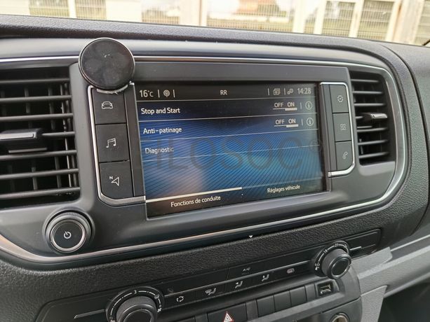 Toyota Proace · Ano 2022