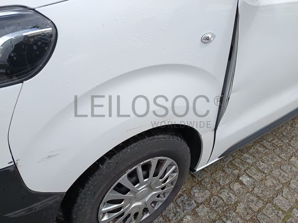 Toyota Proace · Ano 2022