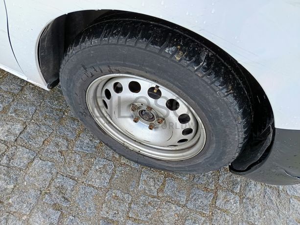 Toyota Proace · Ano 2022