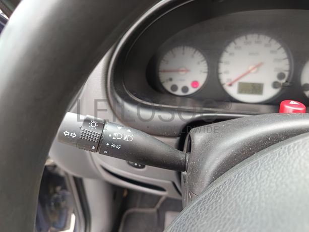 Ford Fiesta · Ano 1999