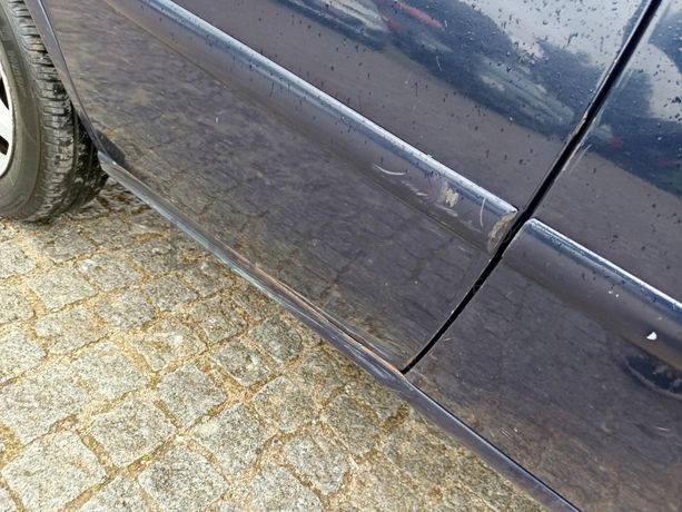 Ford Fiesta · Ano 1999