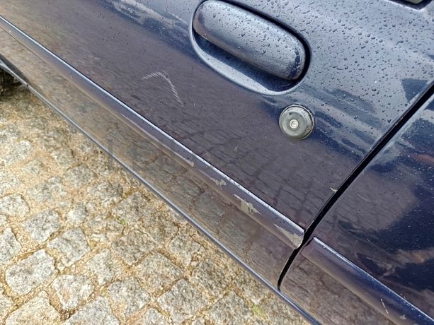 Ford Fiesta · Ano 1999