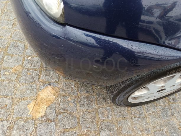 Ford Fiesta · Ano 1999