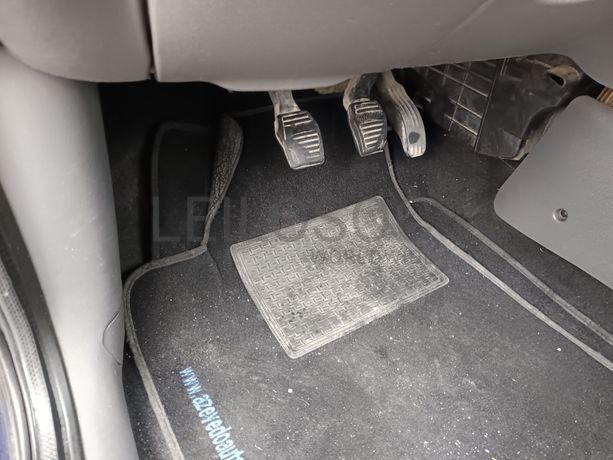 Ford Fiesta · Ano 1999