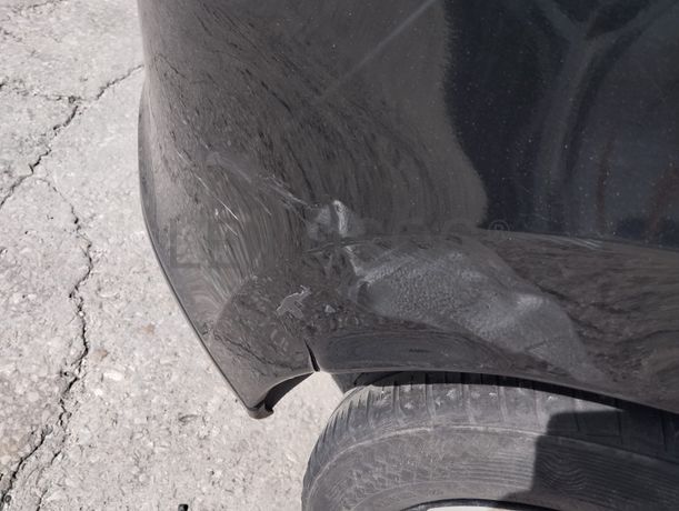 Renault Clio · Ano 2015