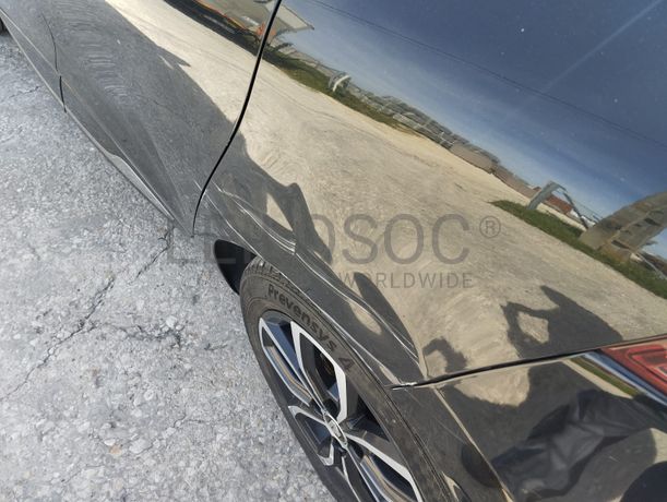 Renault Clio · Ano 2015