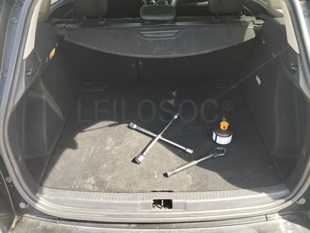 Renault Clio · Ano 2015