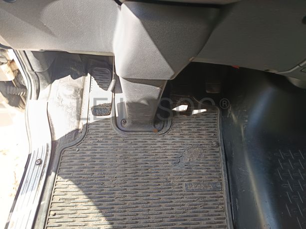 Scania A4 · Ano 2010