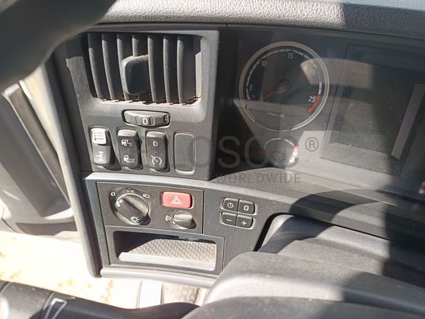 Scania A4 · Ano 2010