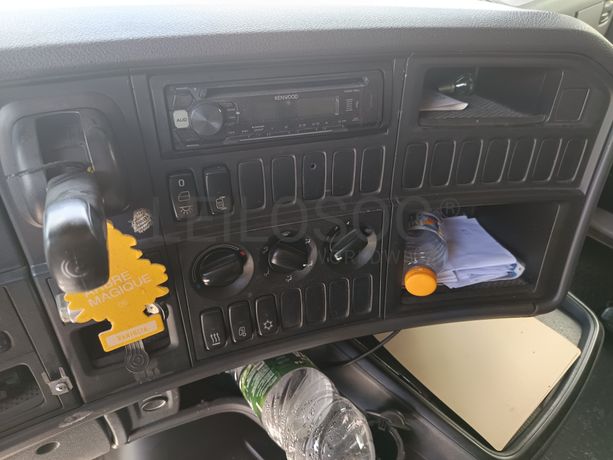 Scania A4 · Ano 2010