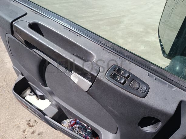 Scania A4 · Ano 2010