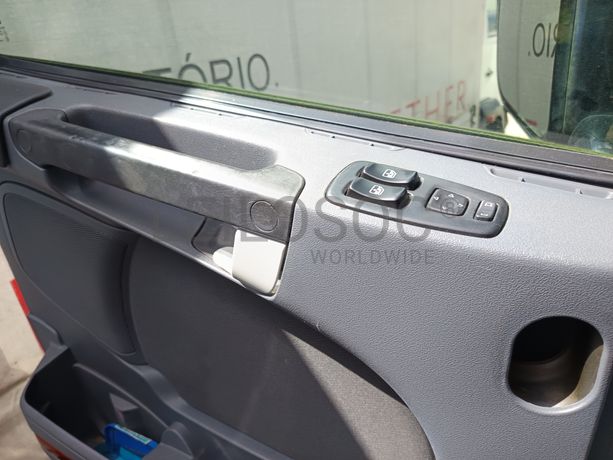 Scania A4 · Ano 2016