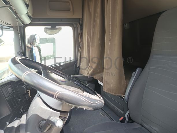 Scania A4 · Ano 2016