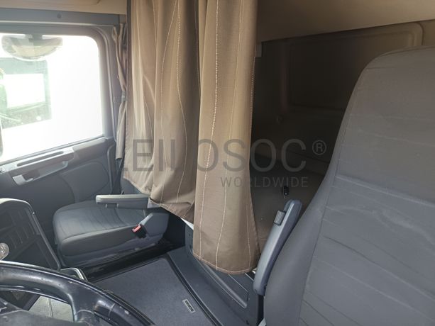 Scania A4 · Ano 2016