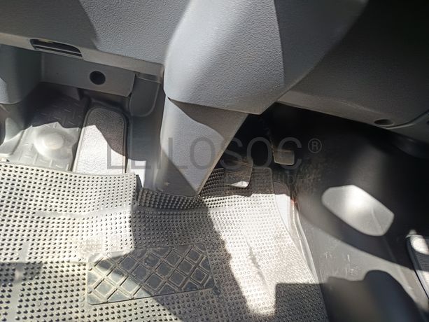 Scania A4 · Ano 2016