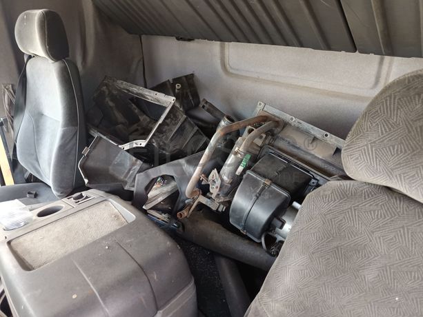 Scania A4 · Ano 2004