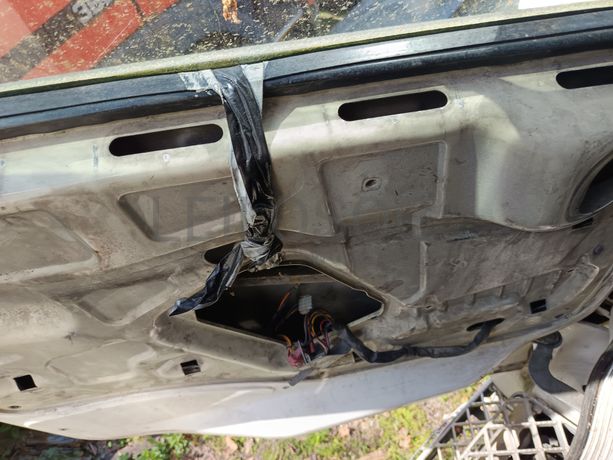 Scania A4 · Ano 2004