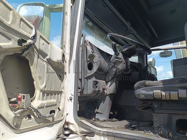 Scania A4 · Ano 2004