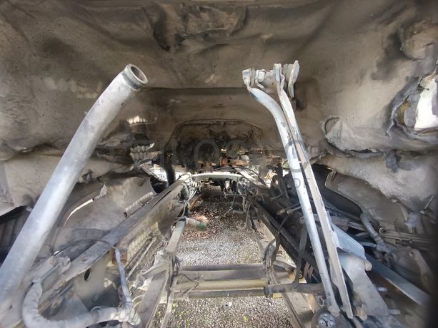 Scania A4 · Ano 2004