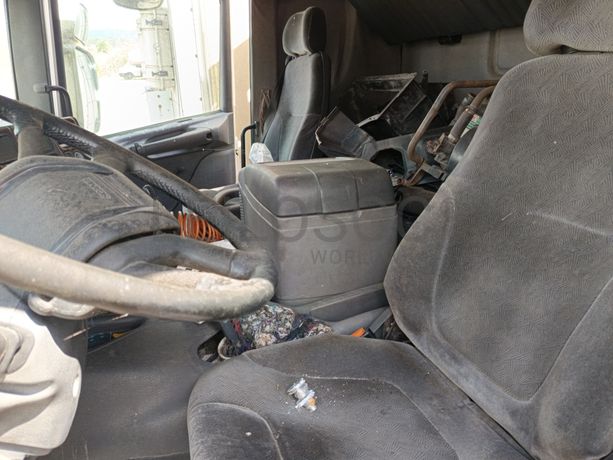 Scania A4 · Ano 2004