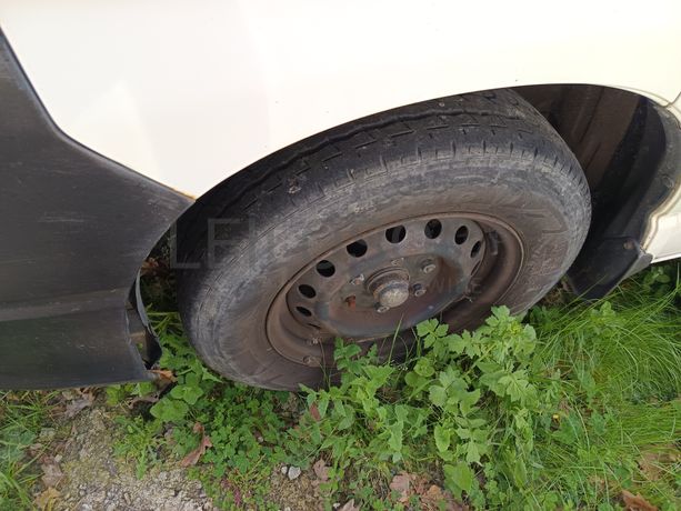 Toyota Hiace · Ano 2010